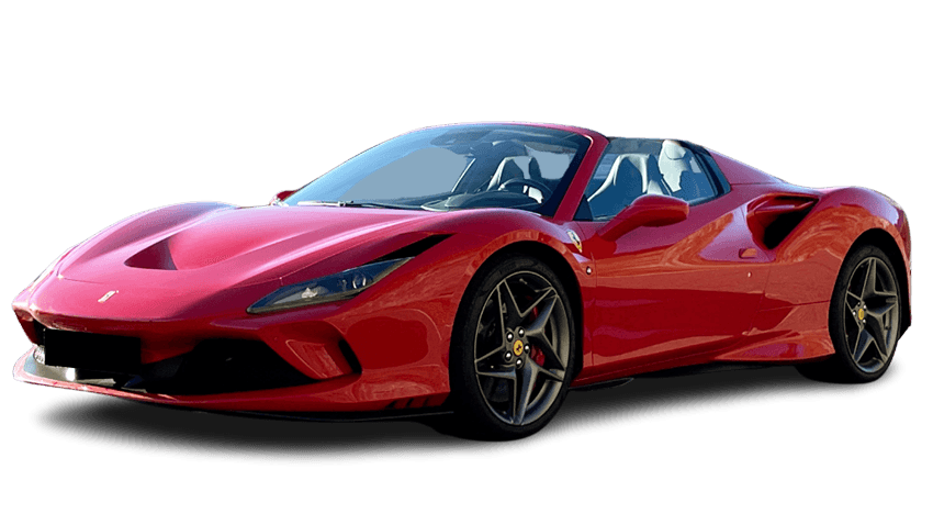 F8 Spider