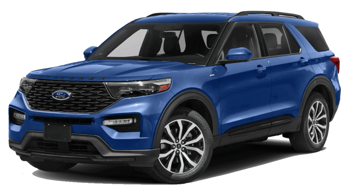 3.0L EcoBoost ST (AWD)