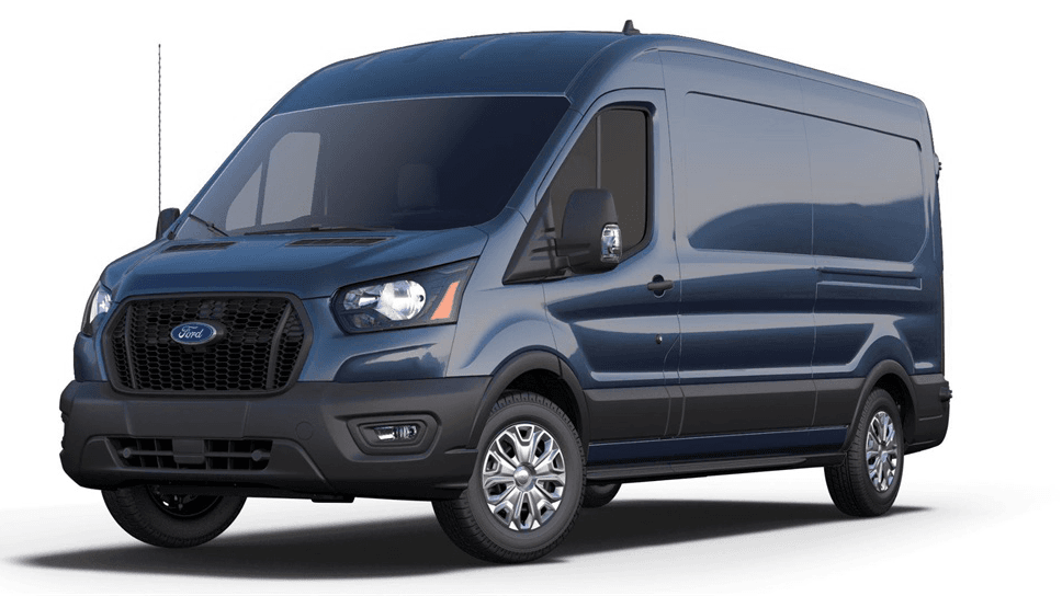 3.5L T-250 (High Roof)
