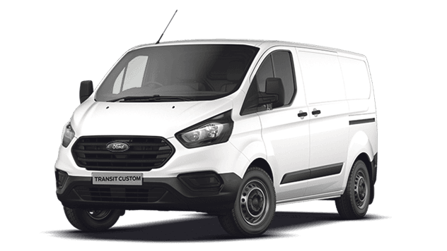2.2L Bus Custom 300L M/T