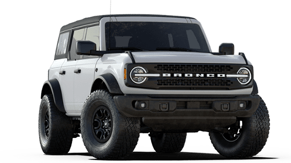 2.7T WildTrack