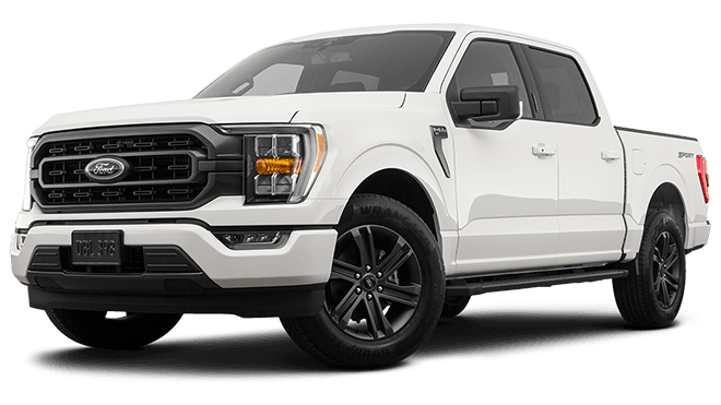 3.5L PowerBoost Hybrid V6 Super Crew Platinum
