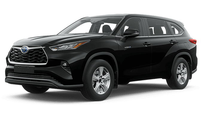 2.5L Hybrid GXR (AWD)