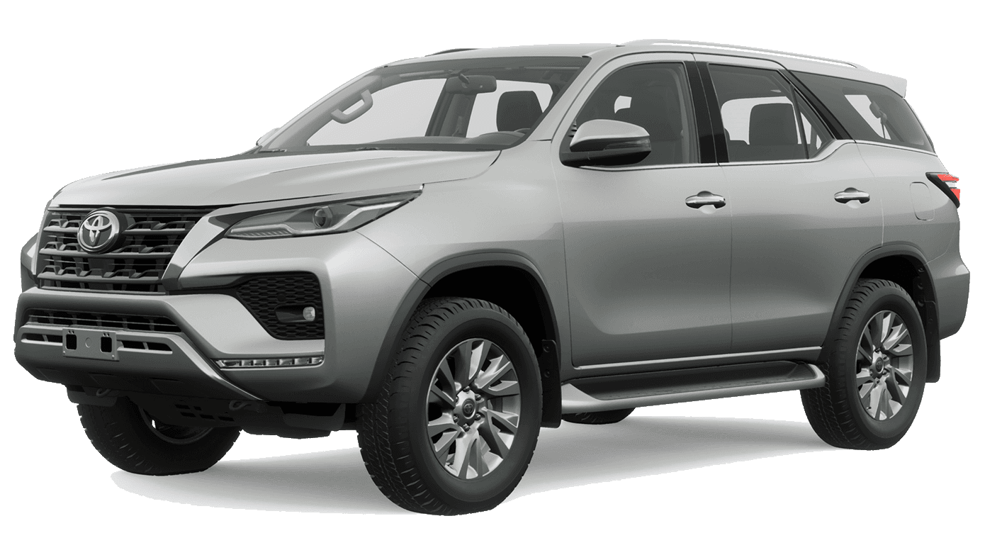Fortuner