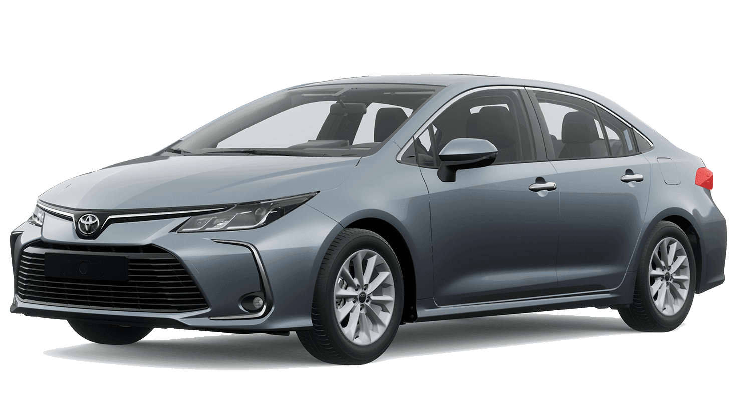 1.6L XLI (RA)
