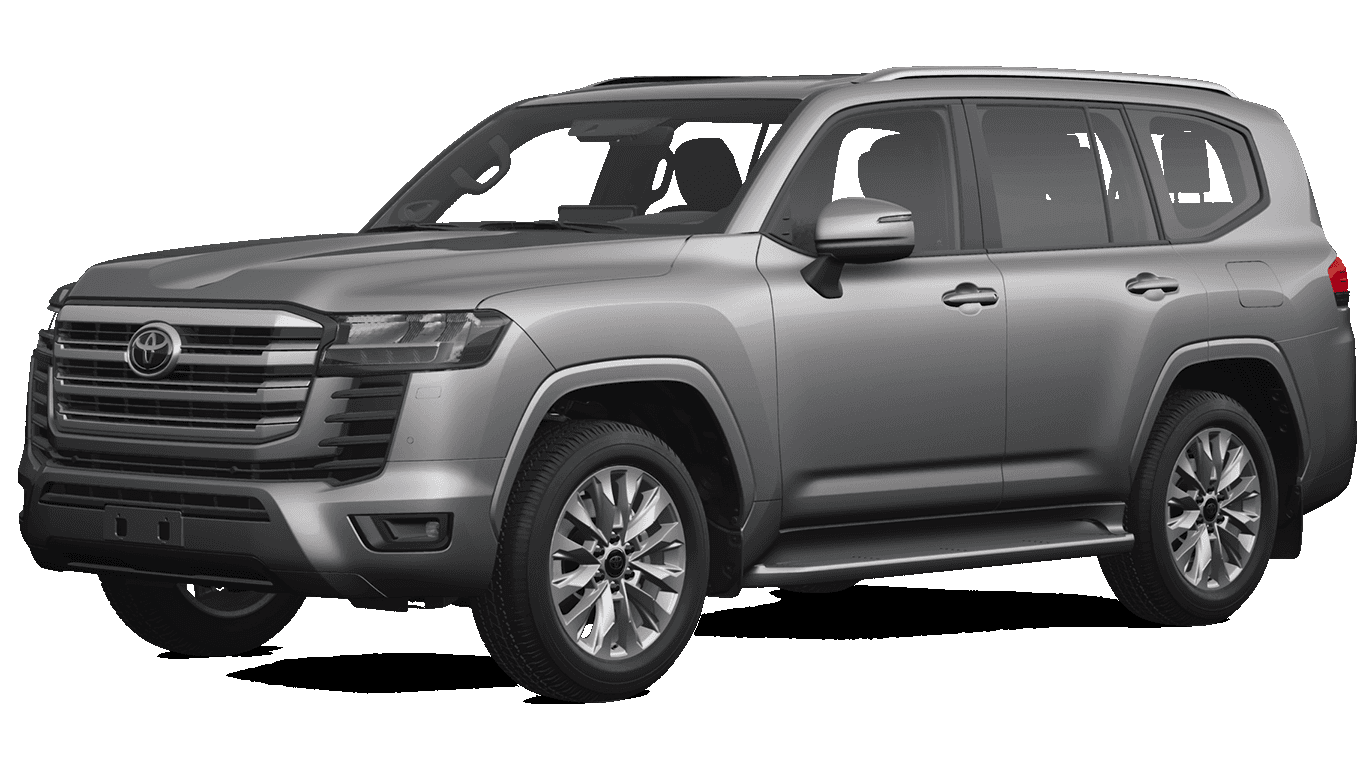 4.0L GXR (4WD)