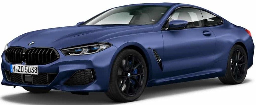 M850i Heritage Edition