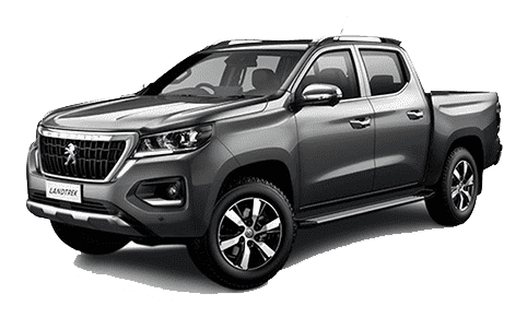 2.4T DC 4x2 (A/T)