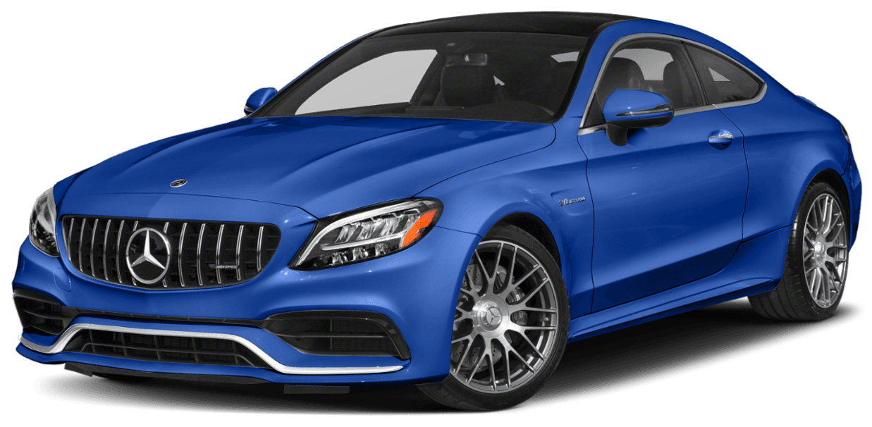 AMG C 63 S