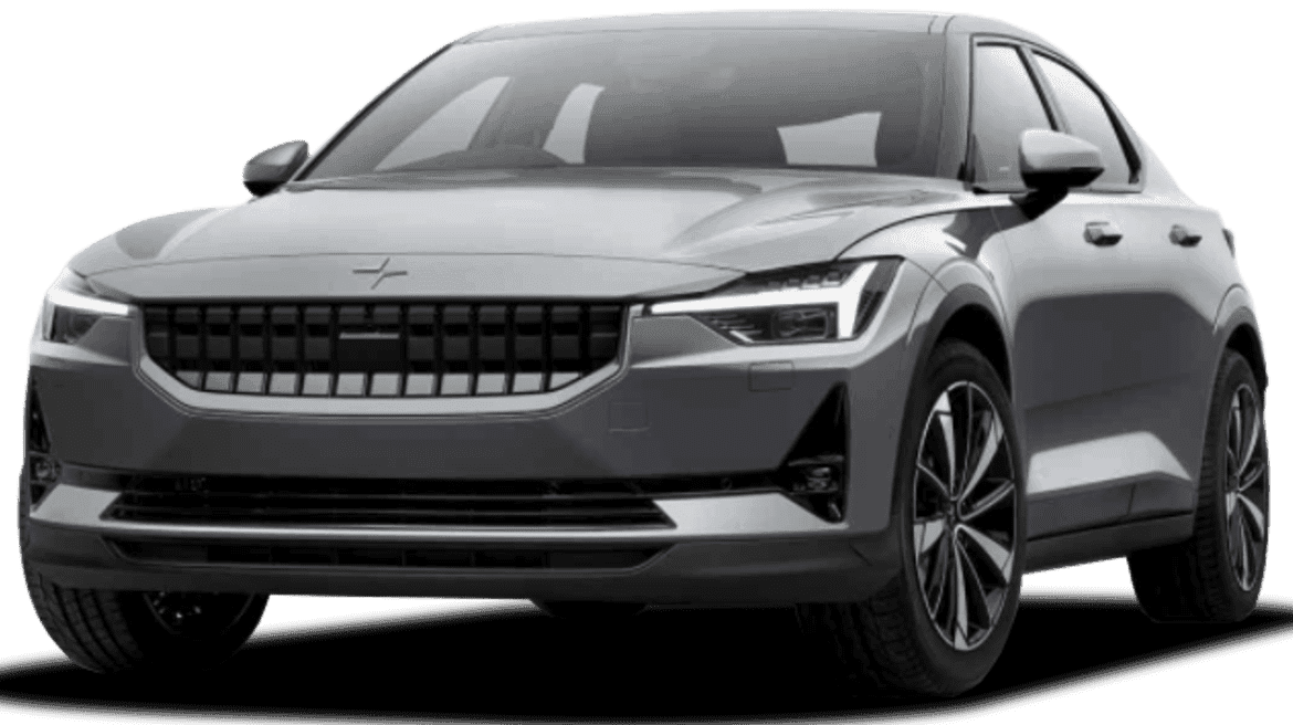 Standard Range Single Motor