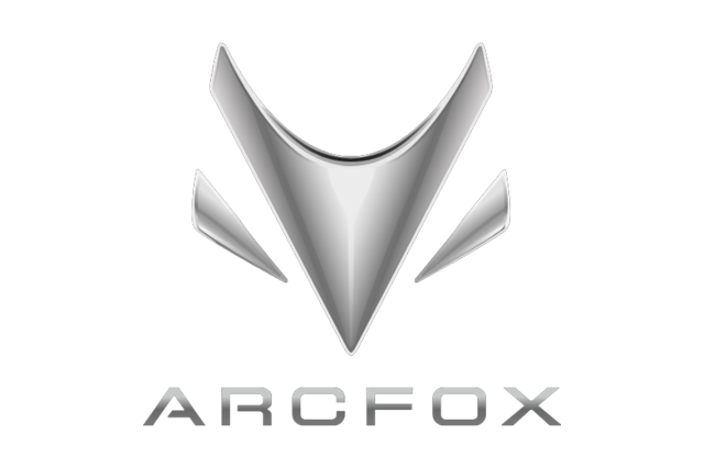 Arcfox logo