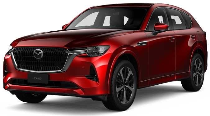 CX-60