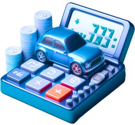 Car loan EMI calculator
