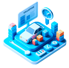 Car valuation tool