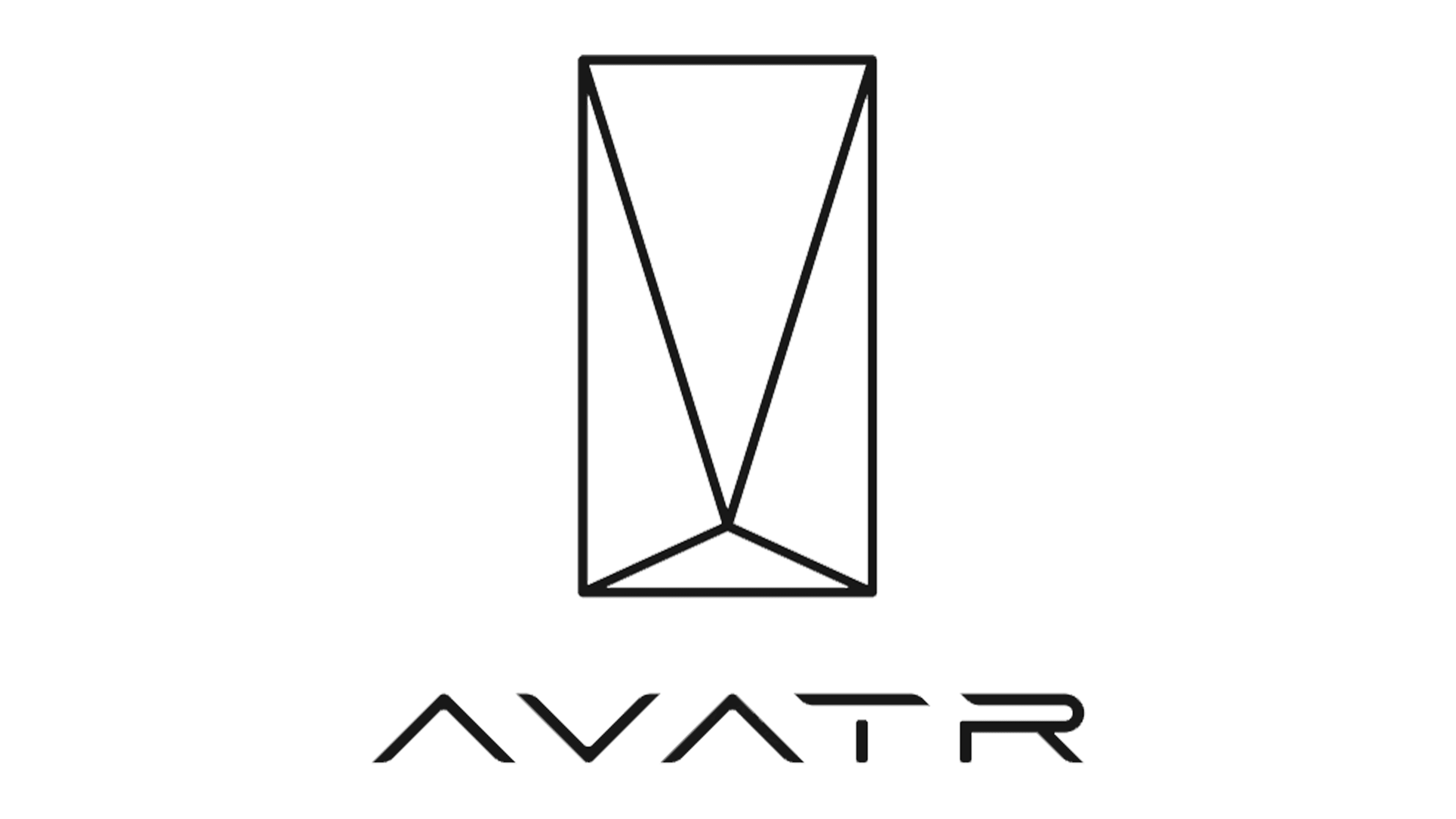 Avatr logo