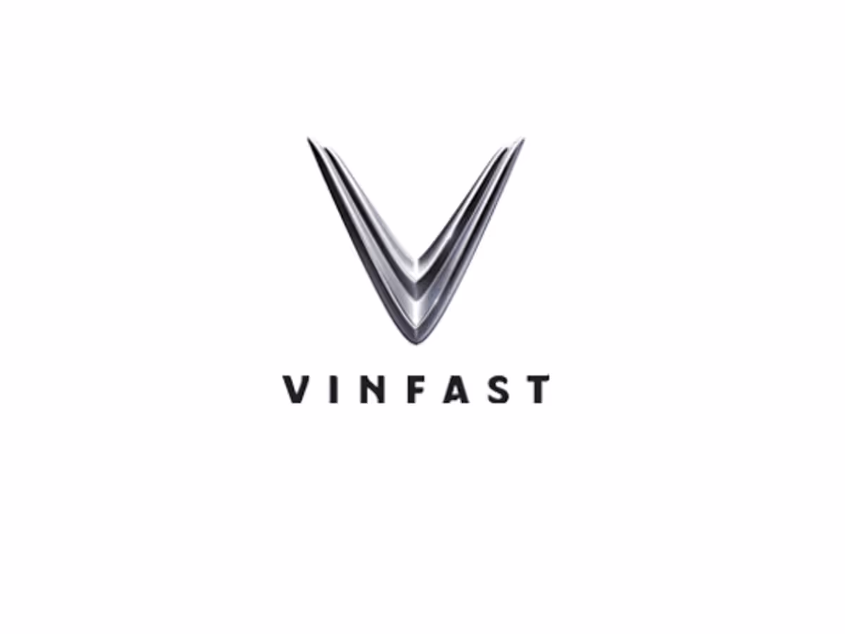 VinFast logo