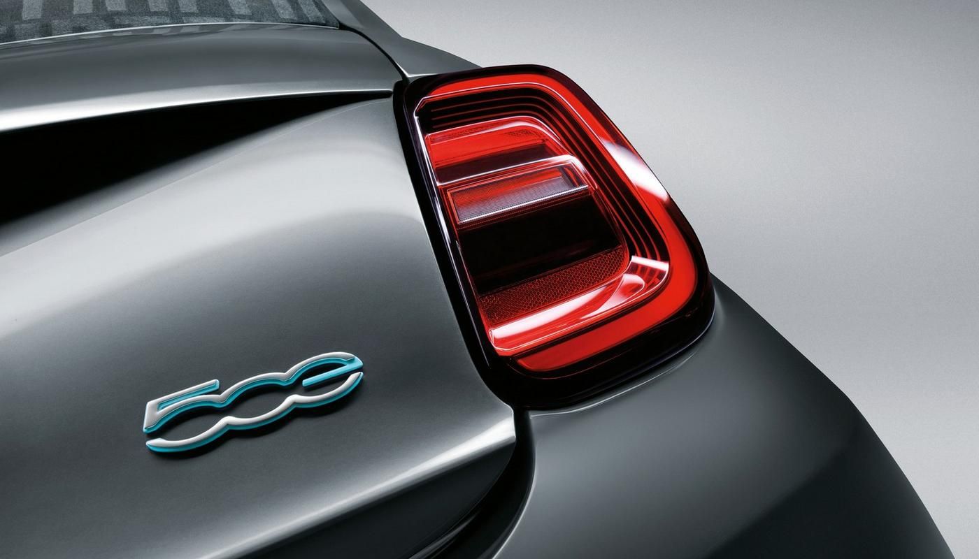 Fiat 500 Electric Dubai UAE