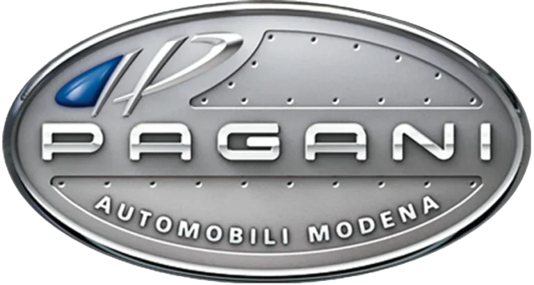 Pagani logo