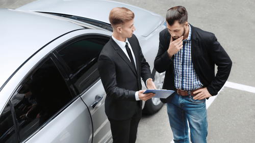 How to Check a Used Car for Flood and Accident Damage in the UAE