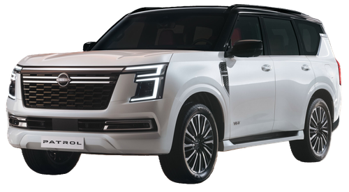 Nissan Patrol vs Chevrolet Tahoe: Which Big SUV Suits the UAE Better