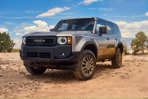 The Future of Japanese Cars in the UAE: Can They Maintain Their Dominance?