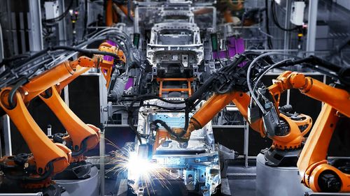 10 Key Trends Shaping the Auto Industry