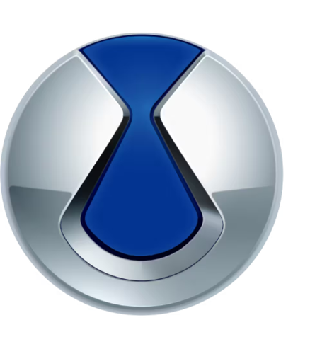 Denza logo