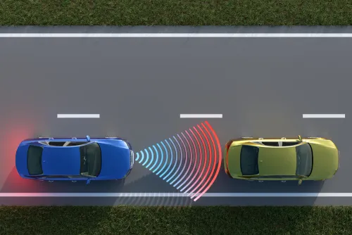 Top 5 Driver Assistance Systems in 2025: What’s New and What to Expect