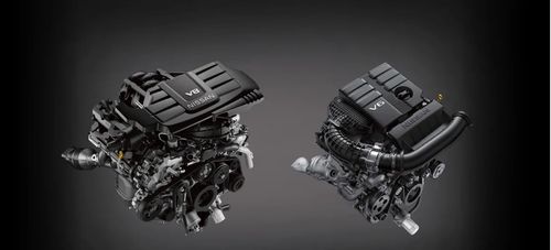 V8 vs V6 Engines: What You Need to Know for Your Next SUV Purchase