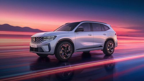 Renault Aftersales in the UAE: What AWR Automotive Says It Offers Owners