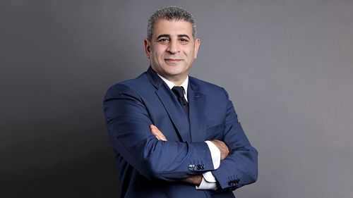 Nissan And INFINITI Announces Senior Management Changes In The Middle East Operations