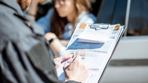 Guide On How To Pay Traffic Fines In The UAE? | Online Traffic Fine Payment In Dubai