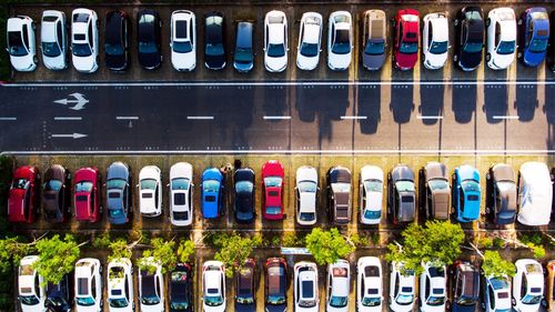 Ten Points To Consider Before Buying Import Cars In The UAE | Import Car In UAE