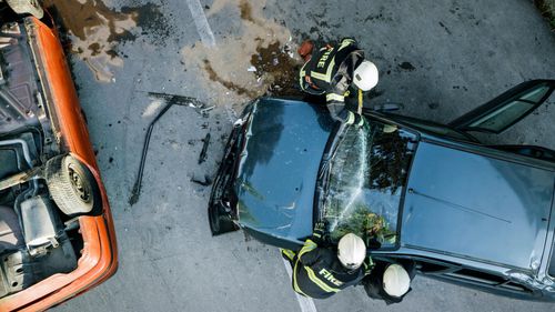 How To Evaluate The Safety Features Of A Car In UAE? | NCAP Safety Rating