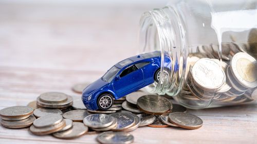 Navigating Car Financing Options in the UAE | Car Loan in Dubai | Interest Rates
