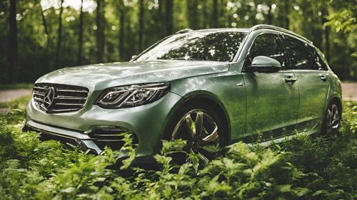 Eco-Friendly Cars in the UAE: A Guide to Sustainable Driving | Electric Cars In UAE
