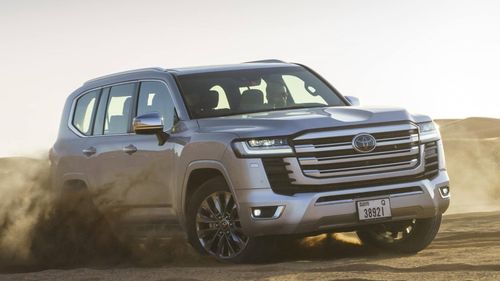 The Resale Value Game| How to Choose a Car That Holds Its Value in the UAE?
