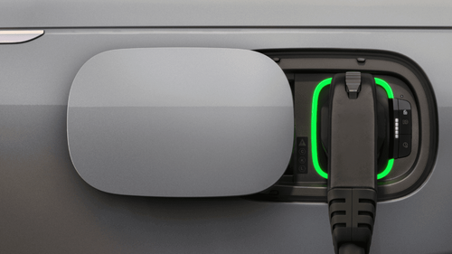 Land Rover Revealed the Glimpse Of The Range Rover Electric SUV and Commenced Its Waiting List