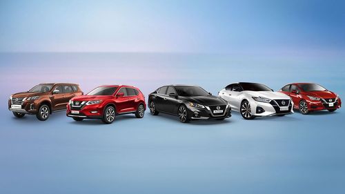 Al Masaood Automobiles Is Leading The UAE's Used Car Market With Nissan Certified Pre-Owned Vehicles