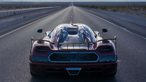 Koenigsegg Agera RS Is Now Officially The Fastest Production Car Ever Made