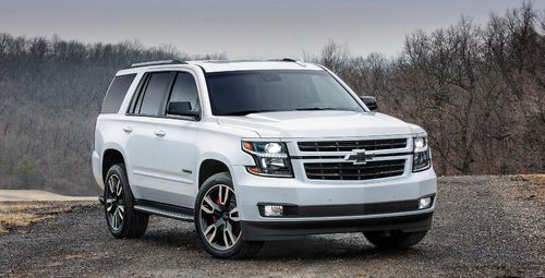 This is the Next Chevrolet SUV Coming to the UAE