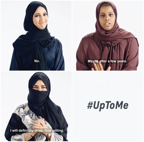 Chevrolet Celebrates International Women's Day