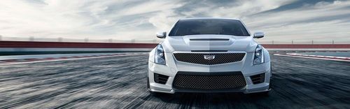 This Cadillac Dealer Recorded Highest Sales In The Middle East