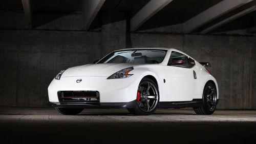 A Successor To the Nissan 370Z Is Finally Coming In 2020