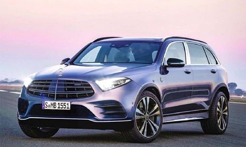 Mercedes-Maybach GLS Concept Is Headed To Beijing