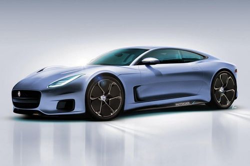 Jaguar Is Reviving The XK Supercar For The Next Decade