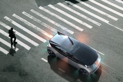 The Volvo 360c Promises To Be The Future Of Luxury Autonomous Travel