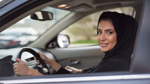 AMENA Hosts First Regional Women in Automotive Forum