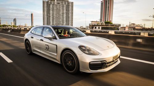 Porsche Retires Its Diesel Engines To Focus On An Electrified Lineup
