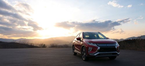 Al Habtoor Motors Launches 'The Ultimate Mitsubishi Offer'